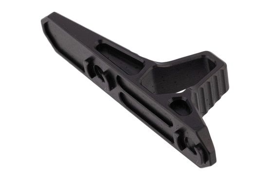 Next Level Armament M-LOK Hand Stop is made of 7075 aluminum